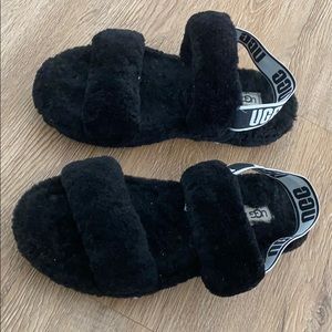 Ugg slippers